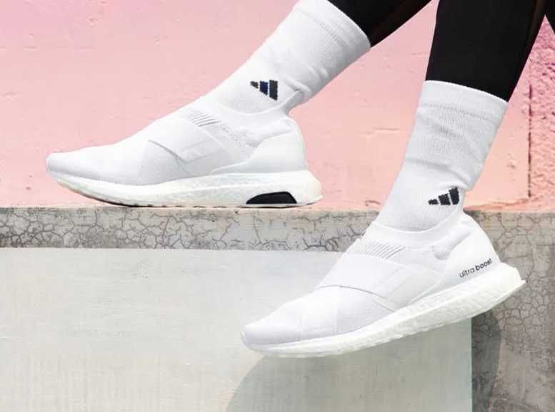 Дамски маратонки  ADIDAS ULTRABOOST DNA   Оригинални   EU36 2/3