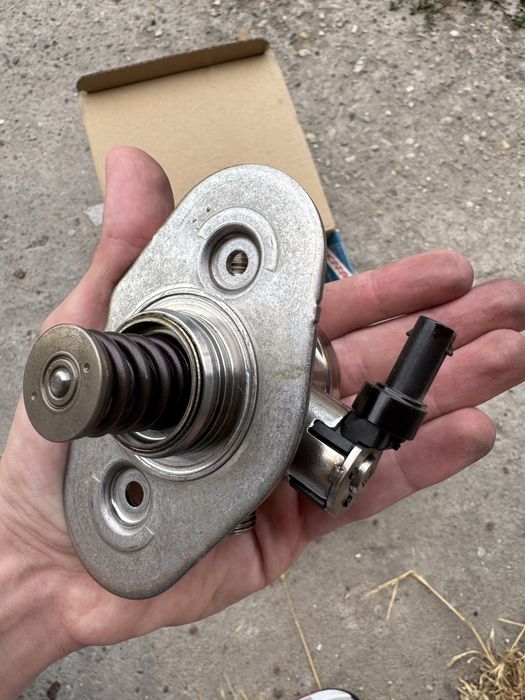 HPFP B58 Gen1 горивна помпа за високо налягане