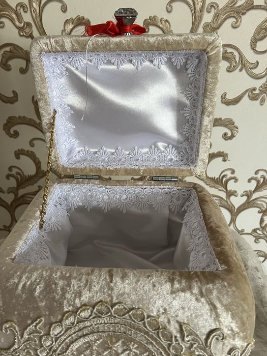 Продам новый сундук