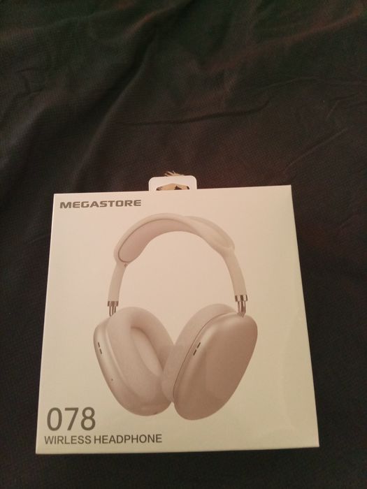 Продам наушники !