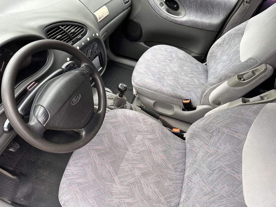 Форд галакси ford galaxy