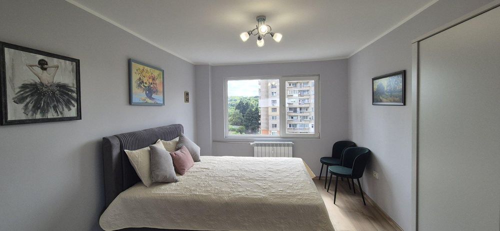 Дава се под наем Четиристаен апартамент в София, Красна поляна 2 - 96 кв.м за 750 € - Снимка #5