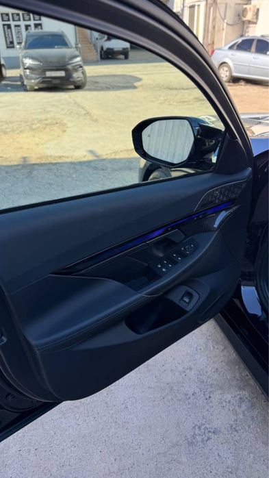 BMW I5 M60 -600 л.с Германия