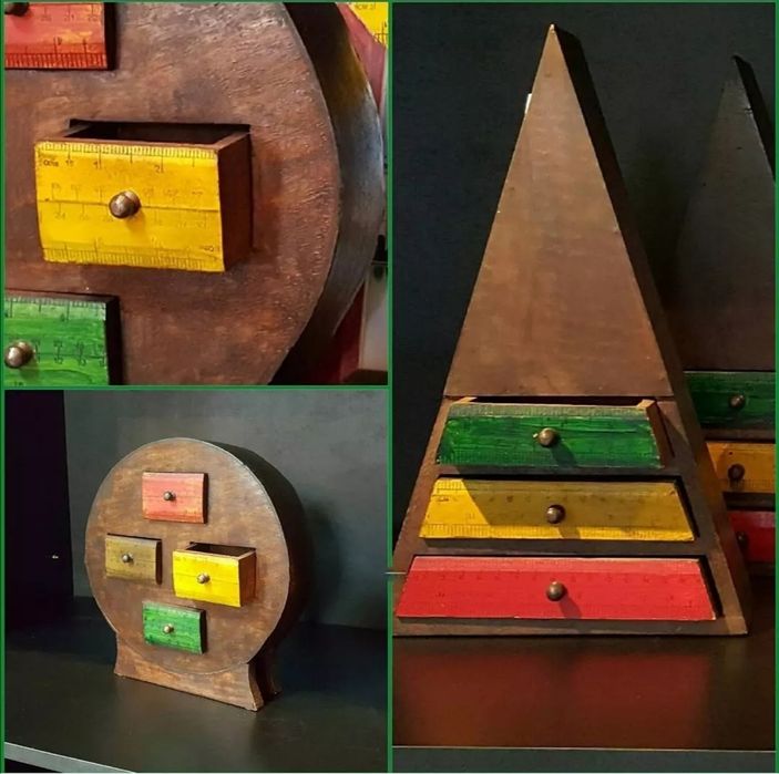 Сувенир шкатулка