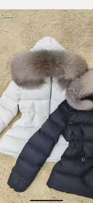 Пуховик Monclear