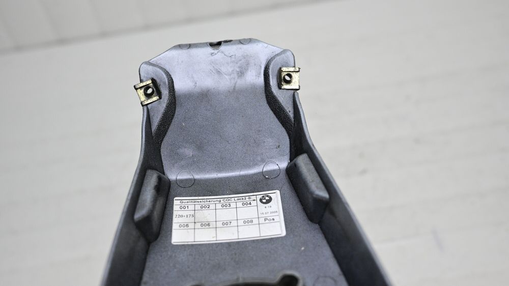 Carena Centrala Rezervor Benzina BMW R1200RT 2005 - 2009 K26