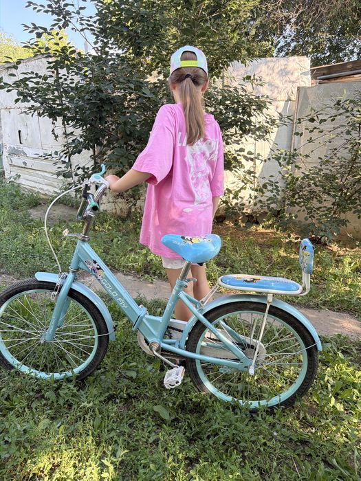 Продам велосипед детский