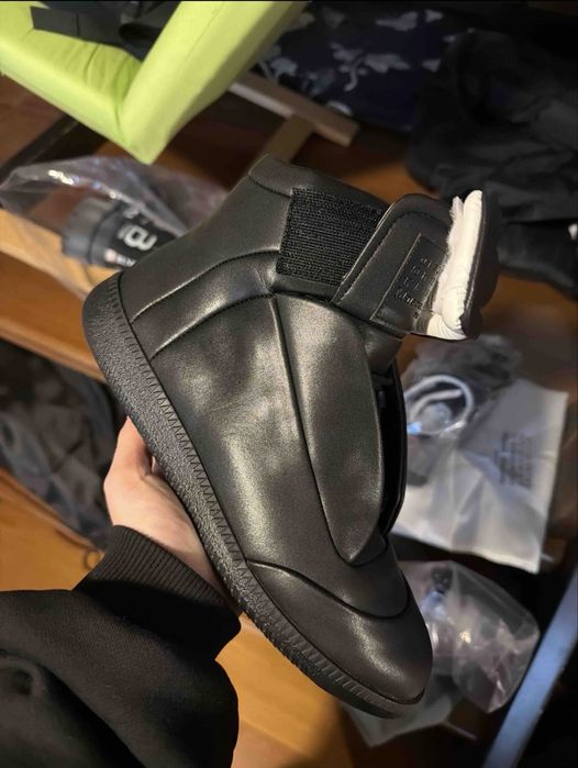 Maison Margiela Future