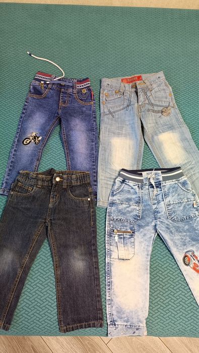 Детские вещи до 4х лет