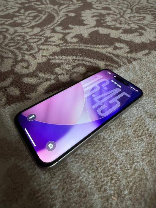 Продам айфон 15про