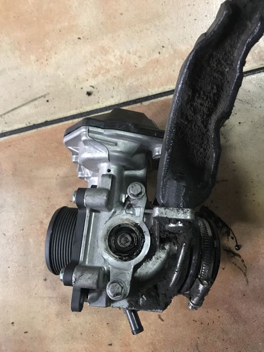 Clapeta acceleratie  FORD 1.5TDCi euro 6 jn1q-9m425-ad