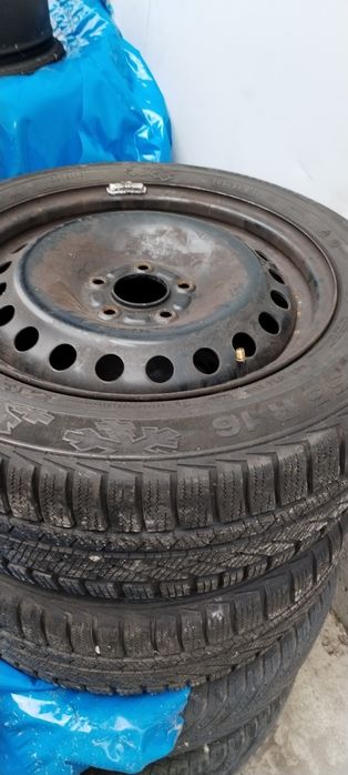 Jante  aliaj 5x112 r16 r17 r18. 4x100 r15 dacia