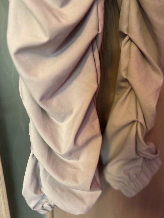 Pantaloni largi Shein