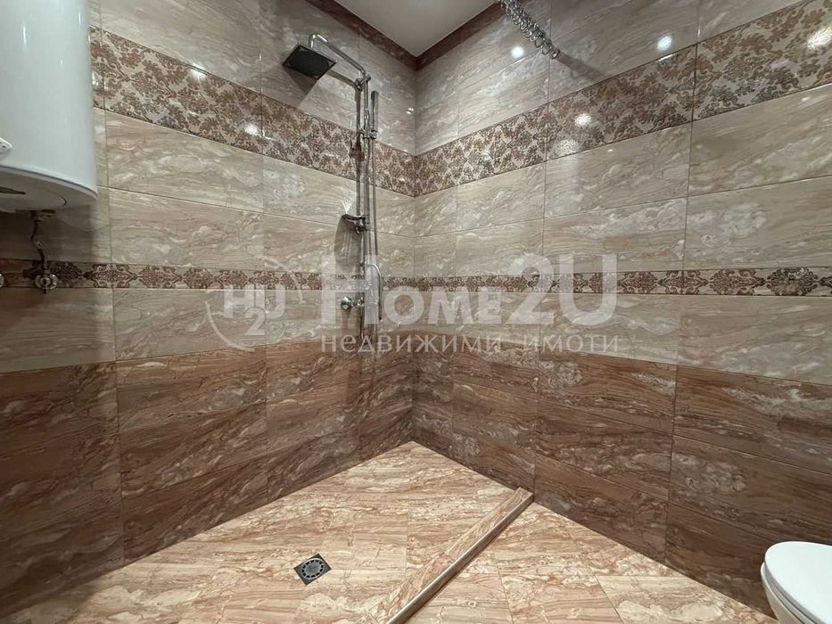 Дава се под наем Двустаен апартамент в София, Банишора - 75 кв.м за 699 € - Снимка #9