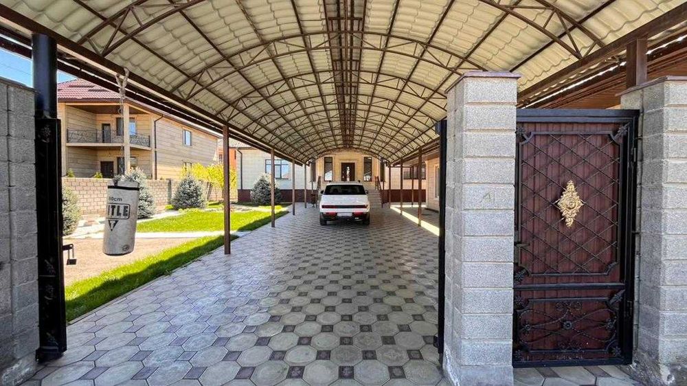 1 ком.Болашак.Рустам Империя