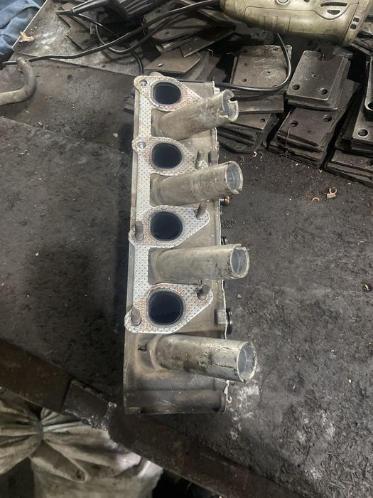 Продам гбц опель 1.6