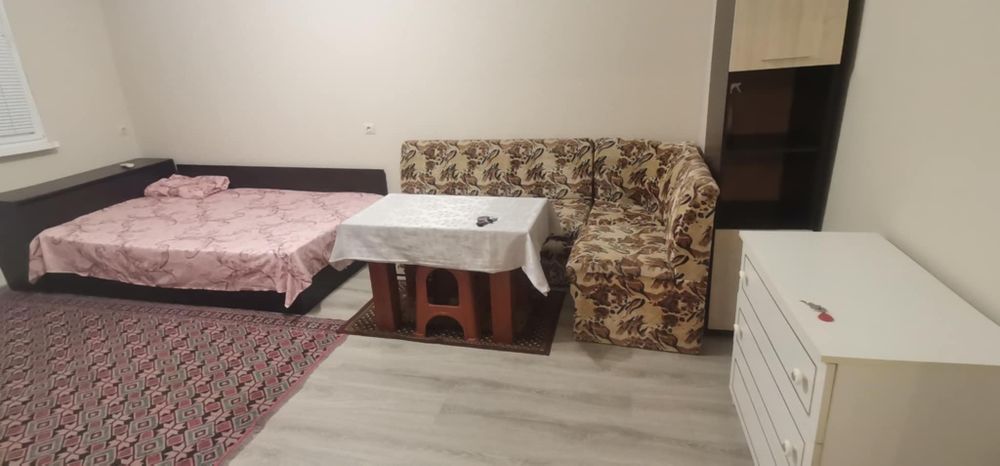 Давам апартамент под наем