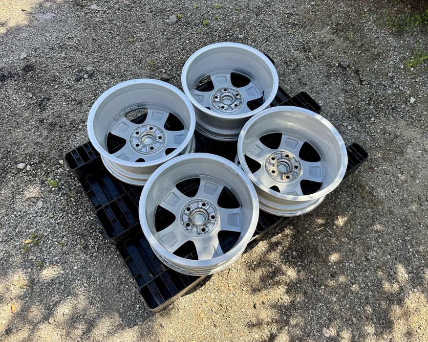 4бр.Алуминиеви джанти Lemmerz 16цола 5x112 ET50 за Skoda,Vw,Seat,Audi