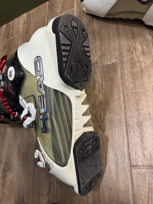 Ски обувки Head Vector