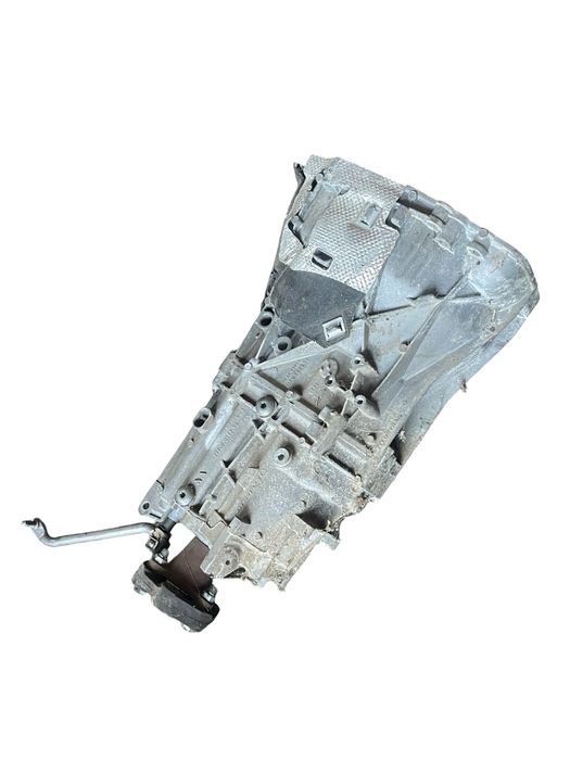 Cutie De Viteze Manuala 6 Trepte Bmw 1 Ii F20 2010 - > 2.0D N47 104715