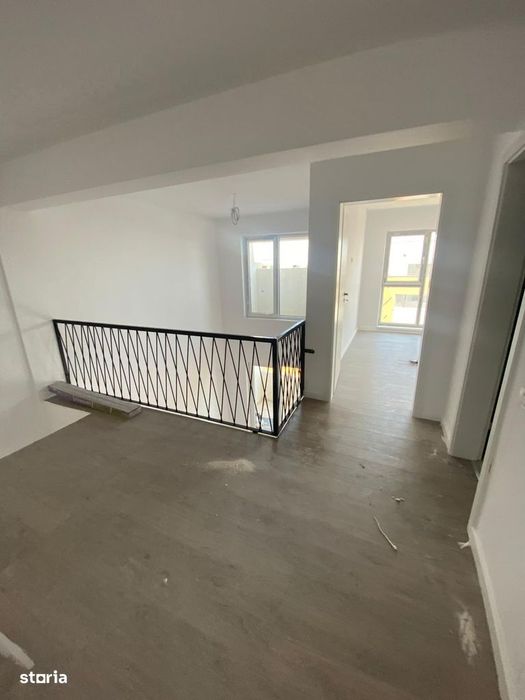 Apartament 3 camere tip Duplex, Metrou Berceni