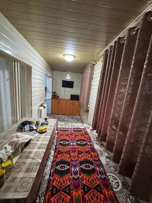 Срочно Продаётся Юнусобод 13-кв 4/1/4 Ипотека можно