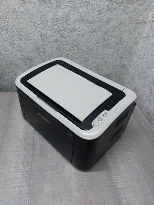 SAMSUNG ML-1660
принтер прошит