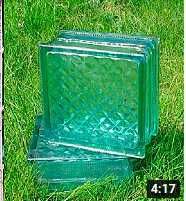 Продам стекло блоки