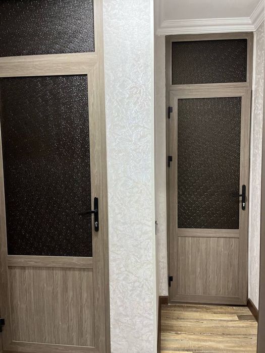Uch tepa izzada 2 xonali uy sotiladi