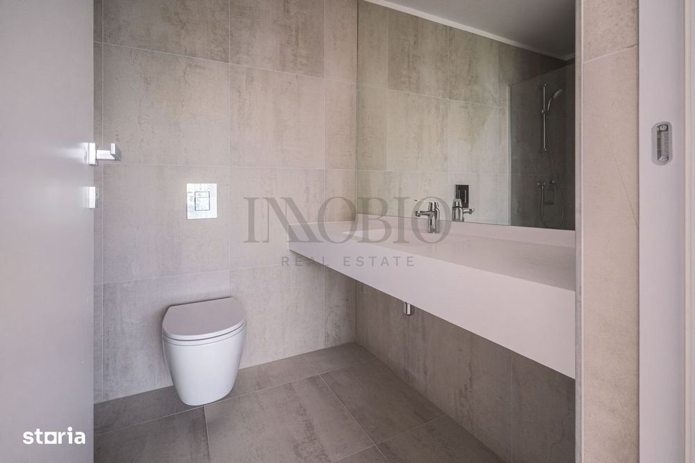 Apartament 4 Camere | One Floreasca Towers ( + TVA)