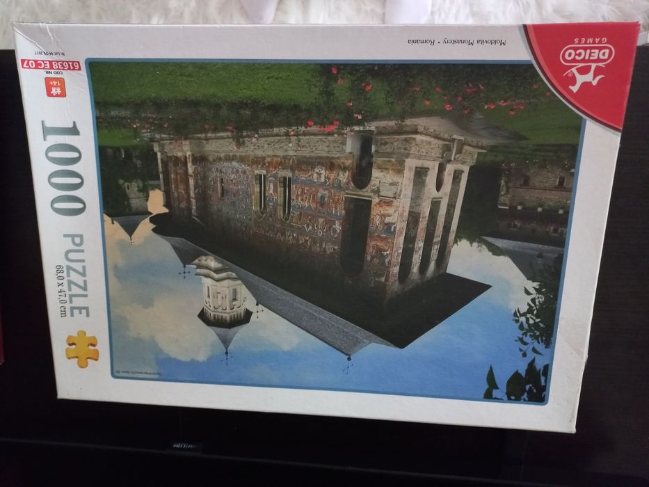 Puzzle-uri copii