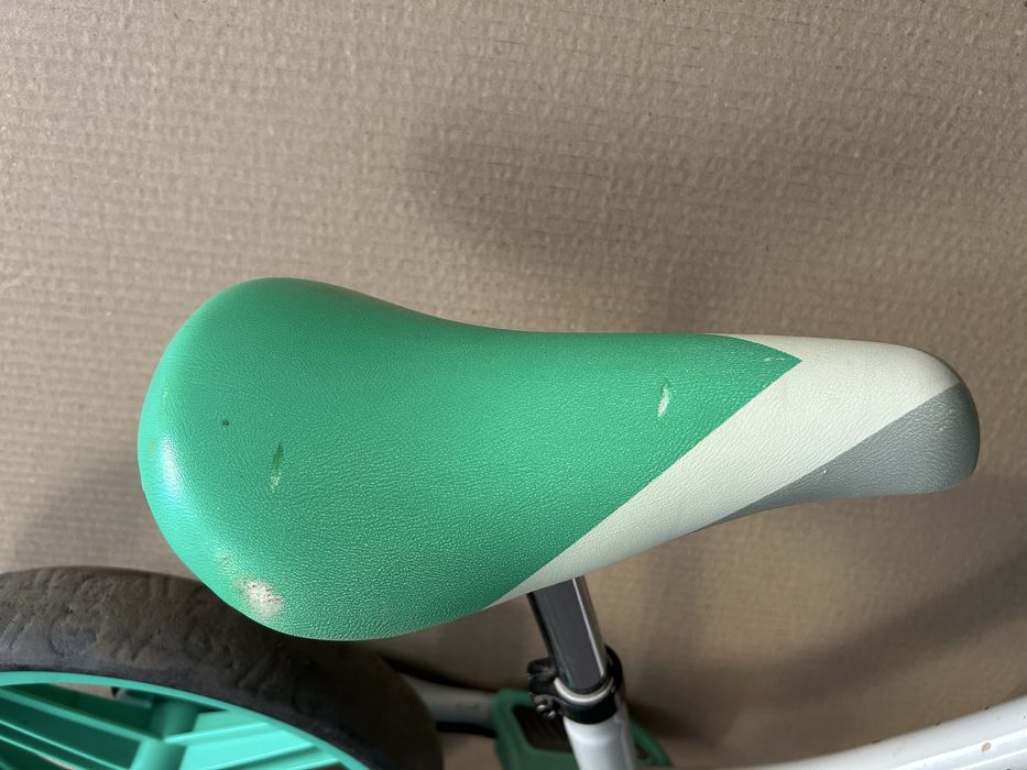 Баланс колело Kinderkraft