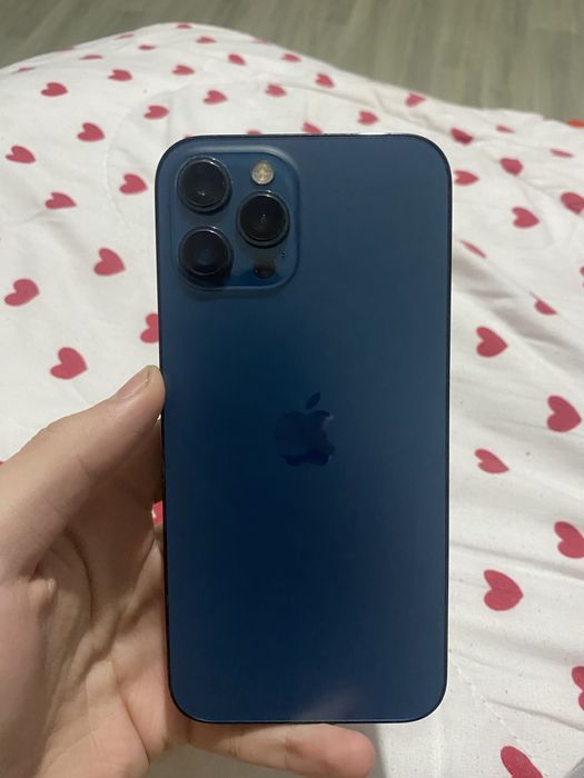 Айфон 12 pro max