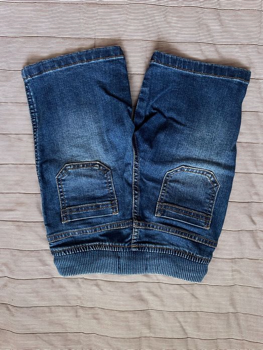 Комплект от дънки и 2 памучни ризки за 3г.