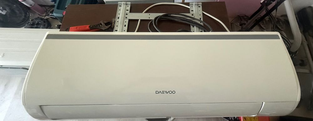 Aer conditionat Daewoo DSB-F0981ELH-V