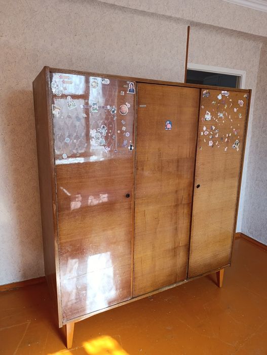 Бесплатно. Самовывоз. Талгар