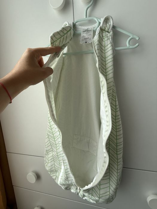 Чувал за сън за бебе Ergobaby 0-6 месеца