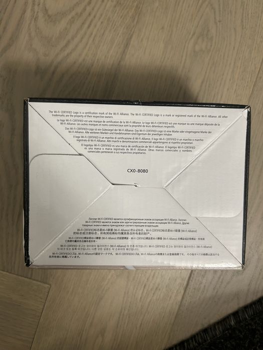 Imprimanta portabila Canon Selphy QX20 Noua
