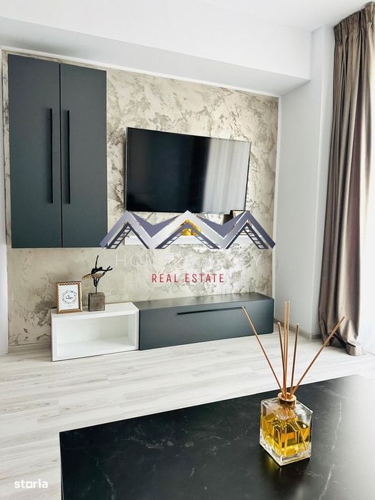 Apartament 2 camere Otopeni | include parcare