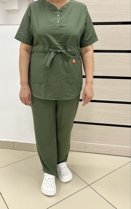 Медицинская одежда