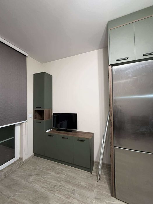 Дава се под наем Едностаен апартамент в София, Надежда 1 - 40 кв.м за 423.81 € - Снимка #2