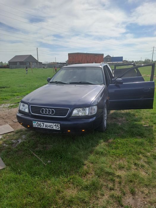 Продам автомобиль