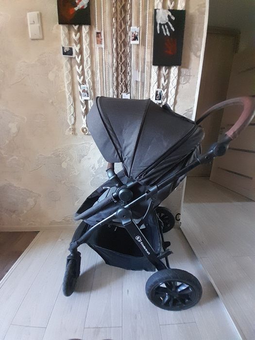 Коляска детская Kinderkraft