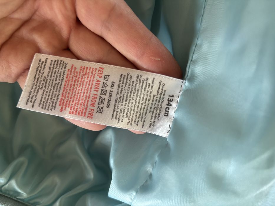 Детски якета за преходен сезон