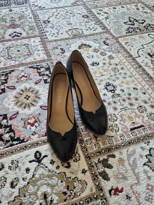 Отдам туфли 36 р