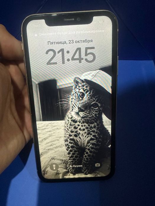 Айфон 11 White 128гб продам