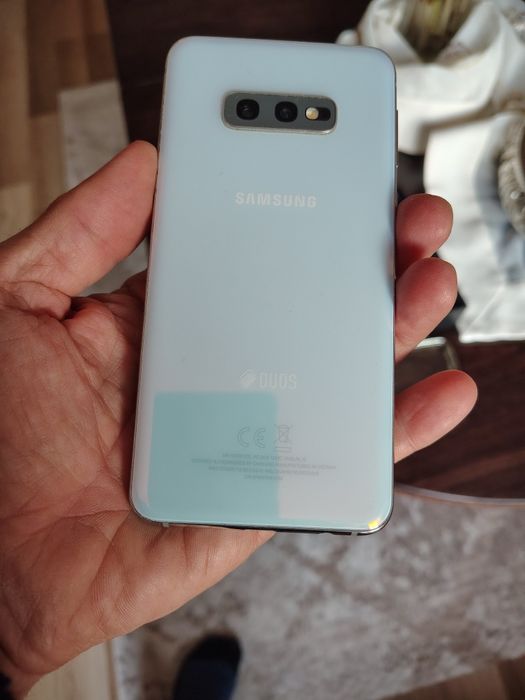 Samsung S10e 6/128