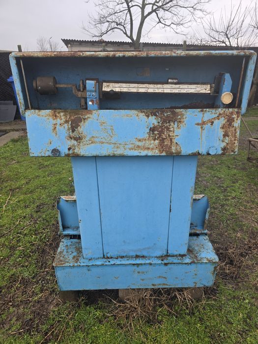 Cantar de 1 tonă în perfecta stare