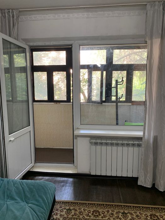 Сдается 2к квартира Аксай2