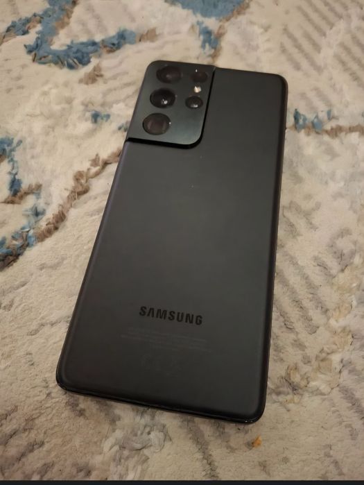 Samsung s21 Ultra 5G